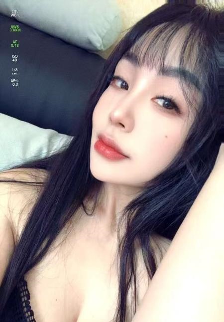 服务系美女小久