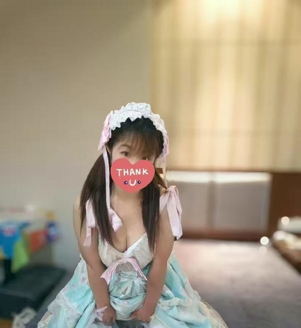苏州甜美小萝莉
