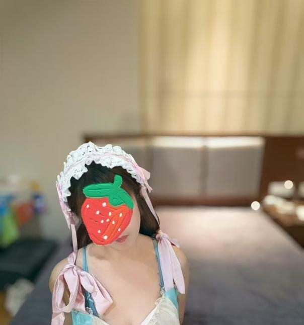 苏州甜美小萝莉
