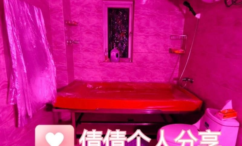 泉州特色水床老师倩倩