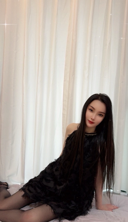 上城长腿少妇米果
