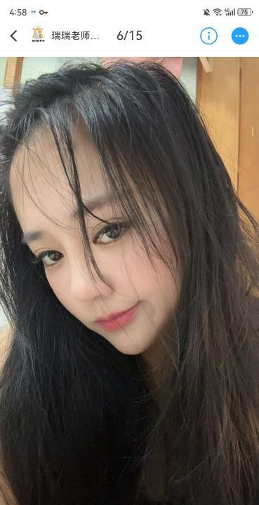 夫子庙瑞瑞老师