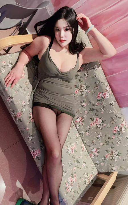 月牙湖婷婷老师