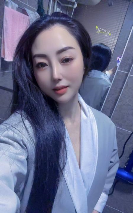 性感服务小姐姐