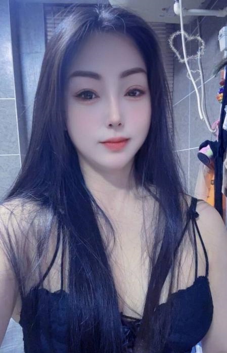 性感服务小姐姐