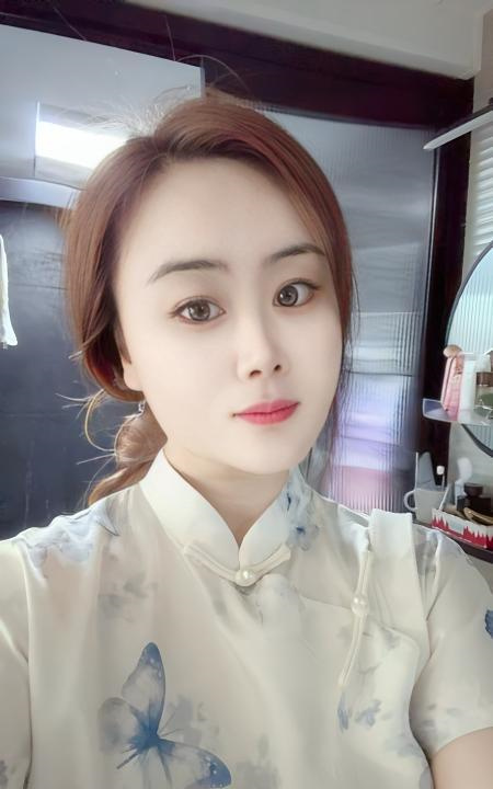 服务系骚妇艾米