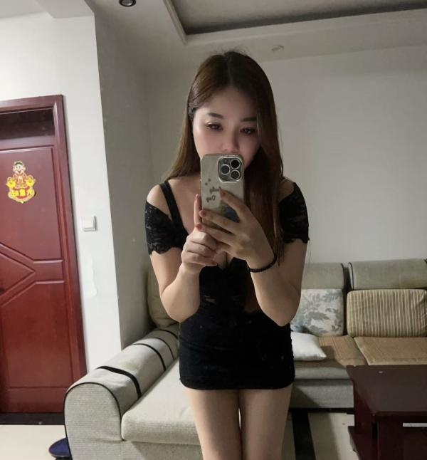 性感可爱妹妹