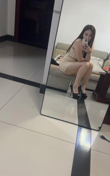 性感可爱妹妹