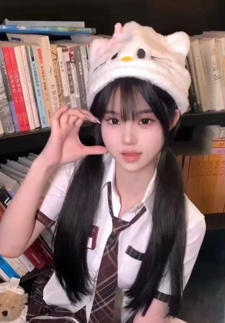 金牛兼职三点粉学妹