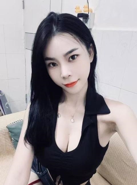 江宁大学城御姐