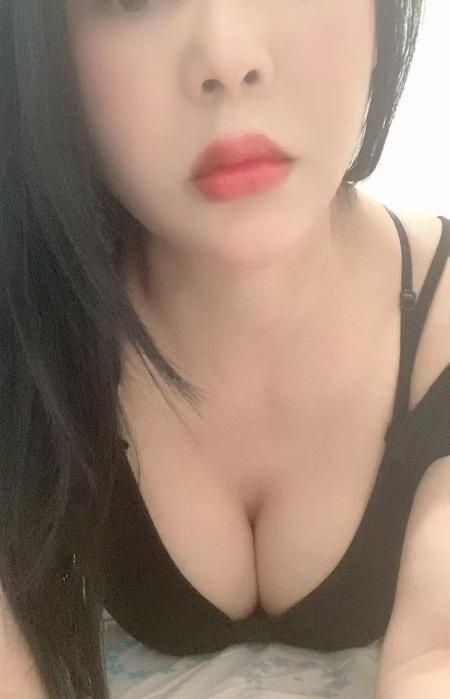 天河少妇燕