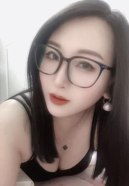 瑶海深喉姐姐