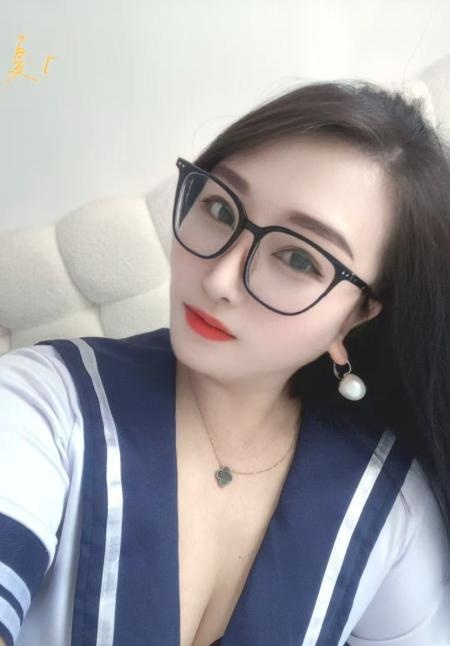 瑶海深喉姐姐