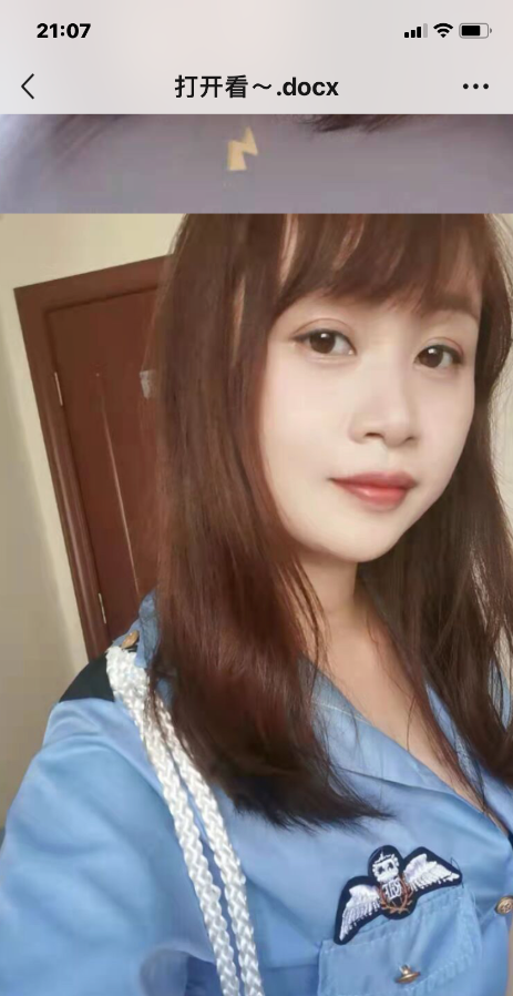 好口碑重服务的小茹妹