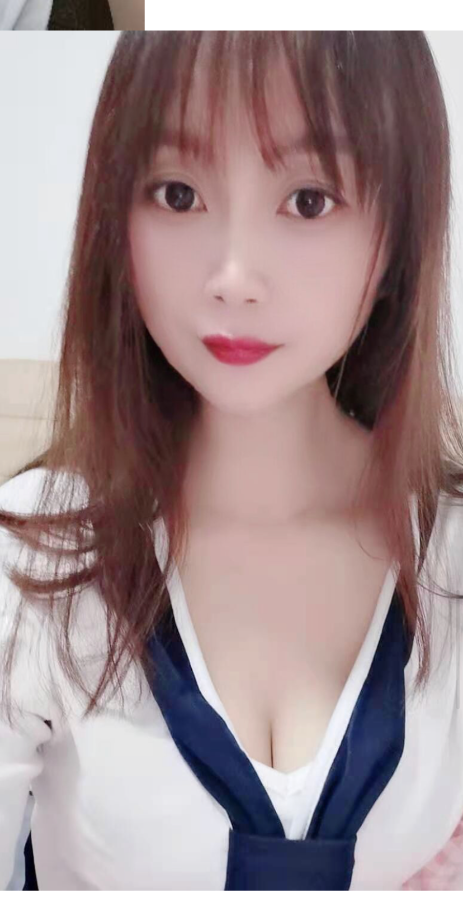 好口碑重服务的小茹妹