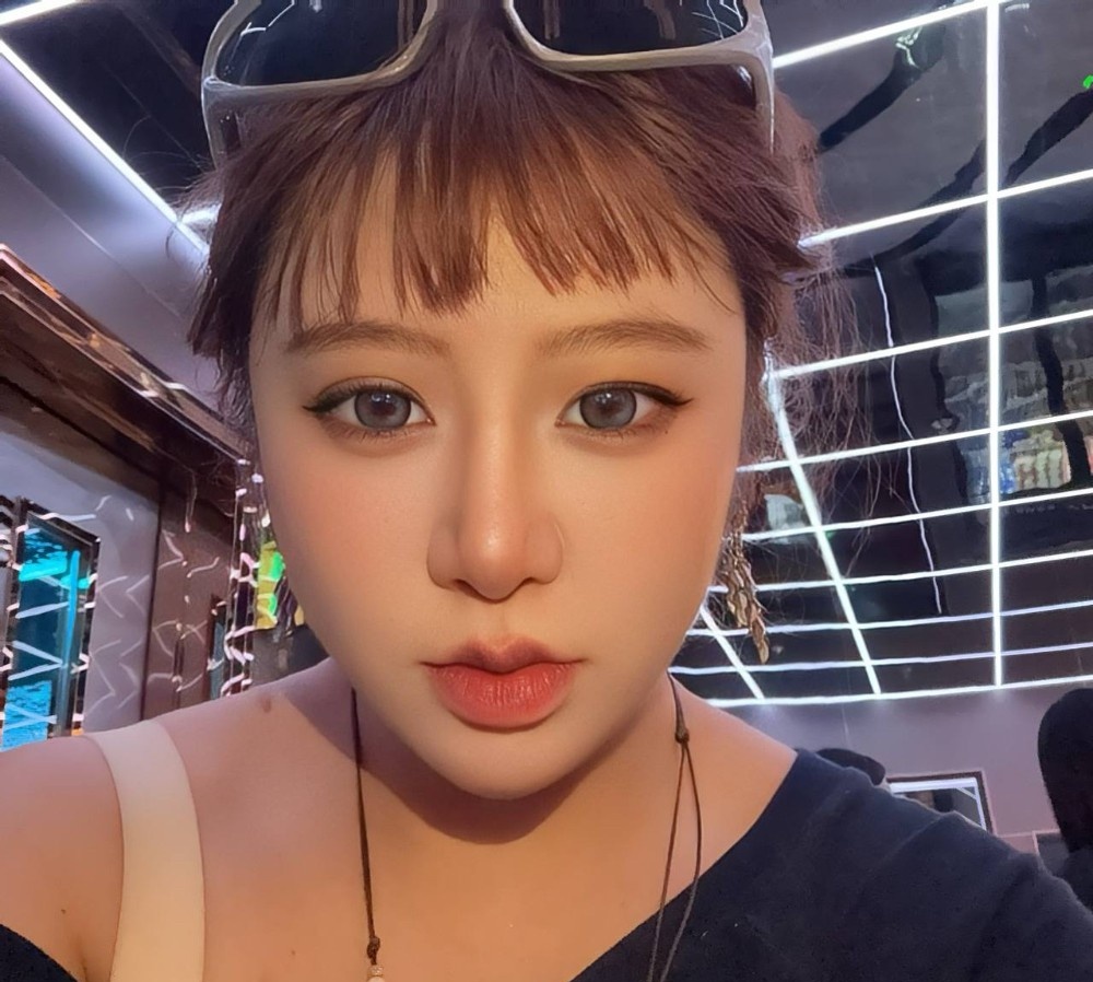 罗湖木瓜奶贝儿