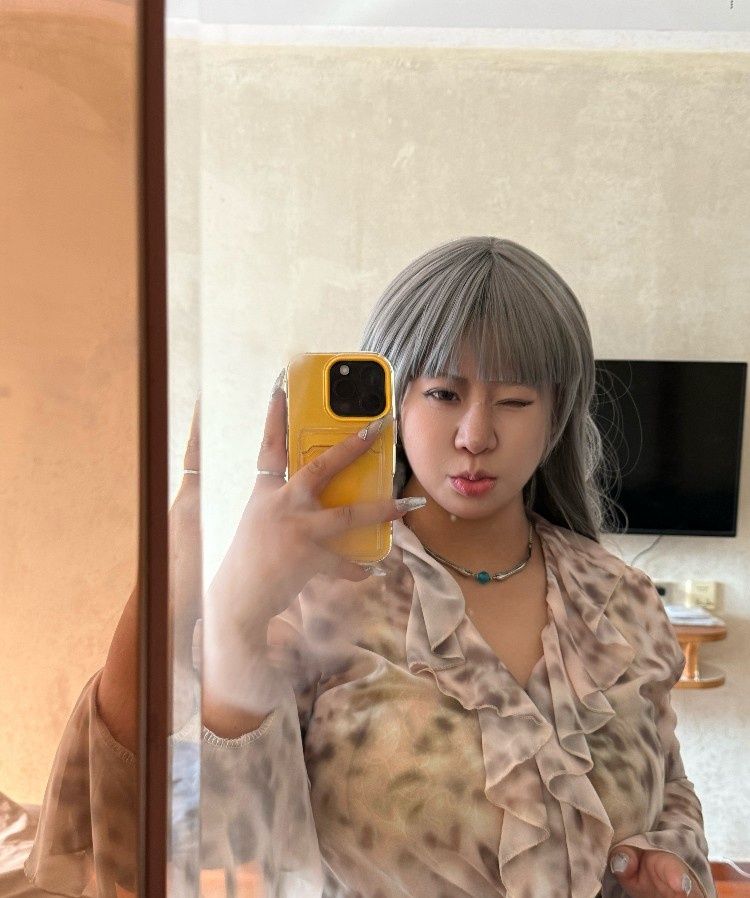 罗湖木瓜奶贝儿