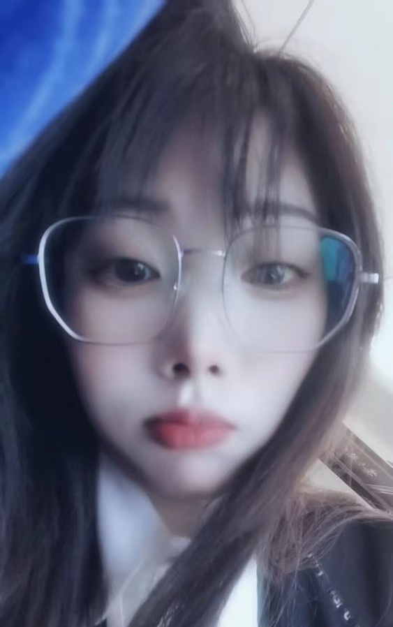 无锡眼睛小姐姐 反差闷骚