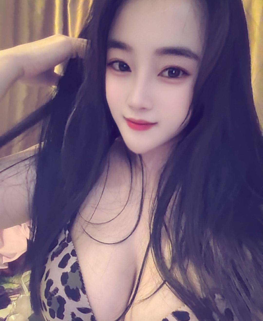 瘦底大波珊珊