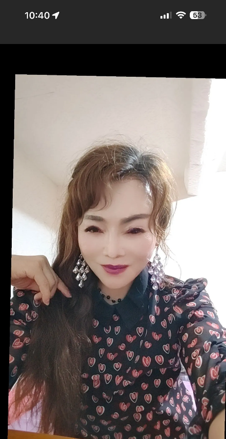 四川丈母娘很有韵味