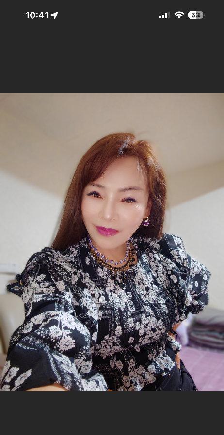 四川丈母娘很有韵味