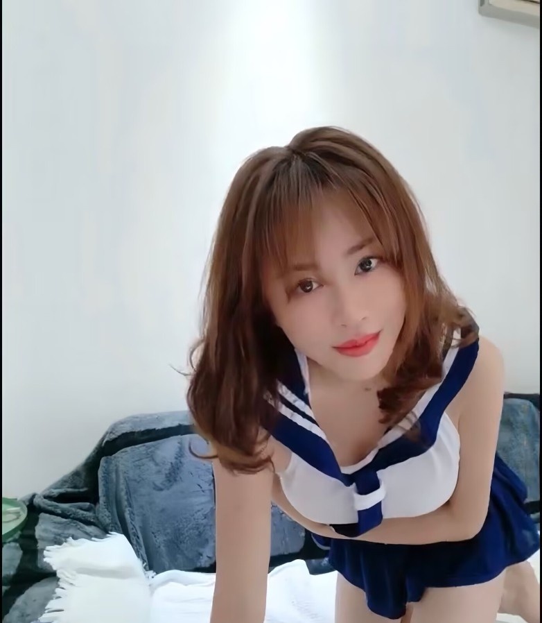 渝北JK制服田田