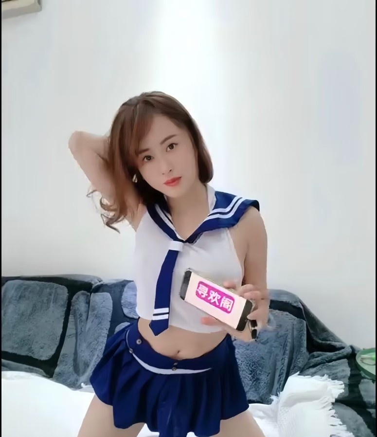渝北JK制服田田