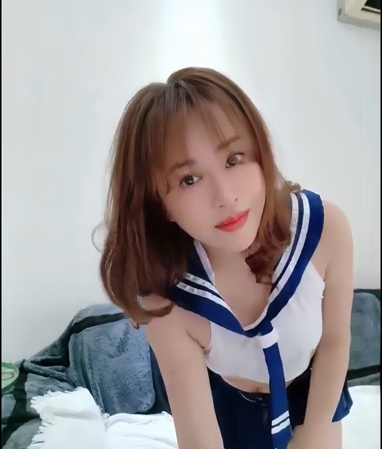 渝北JK制服田田
