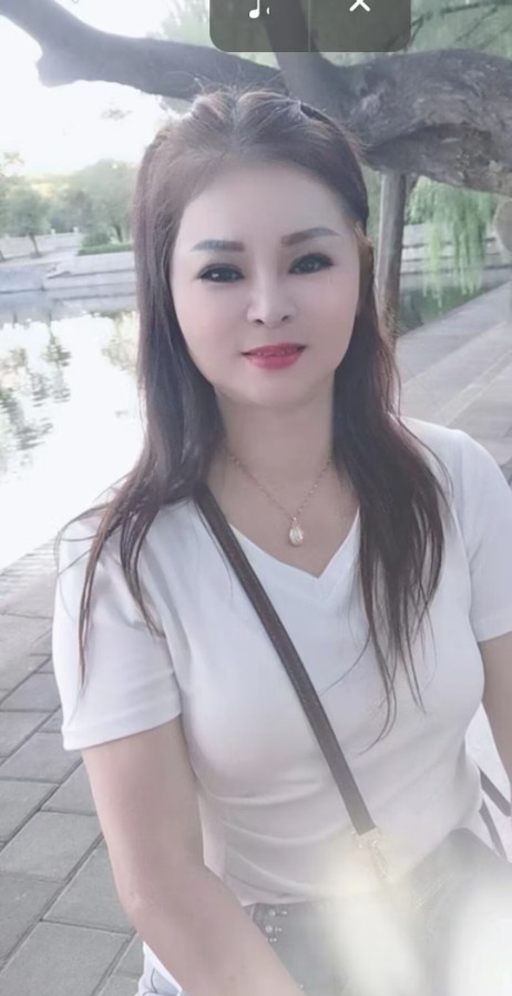 熟女若兮