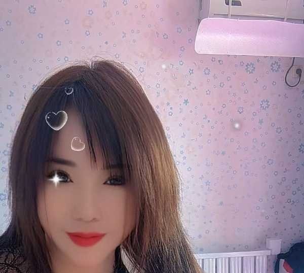 秦淮服务控欲女