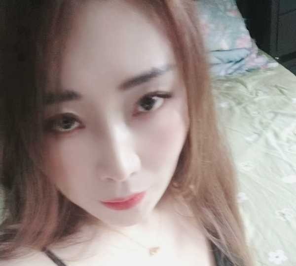 秦淮服务控欲女