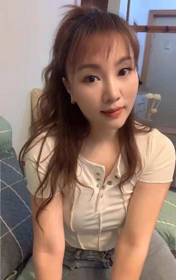 成都一字马