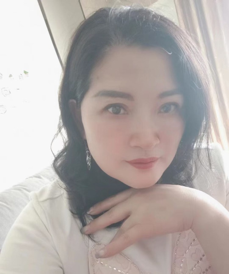 兼职熟女英子