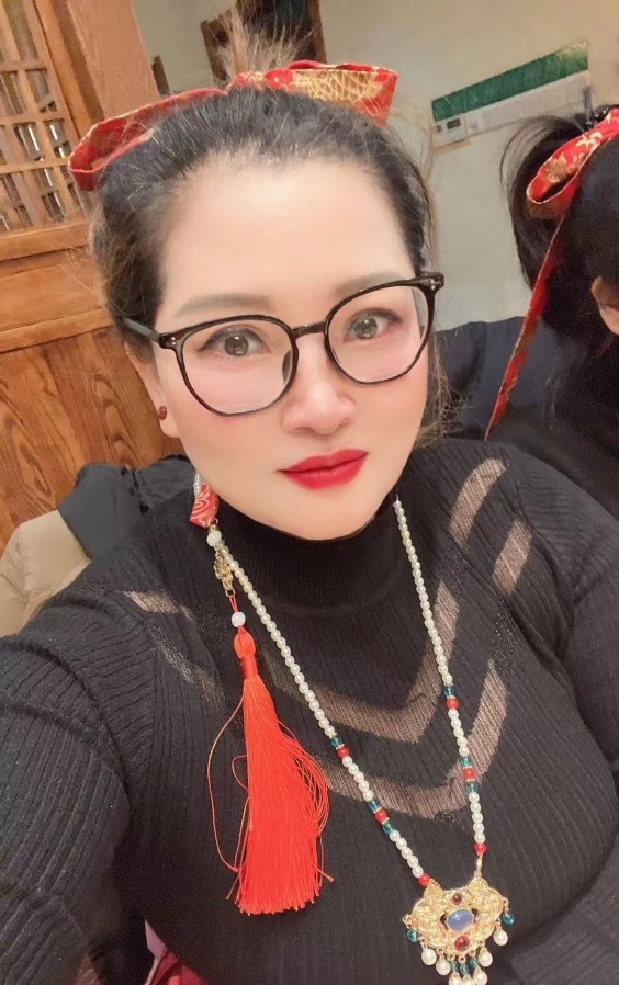 兼职熟女英子