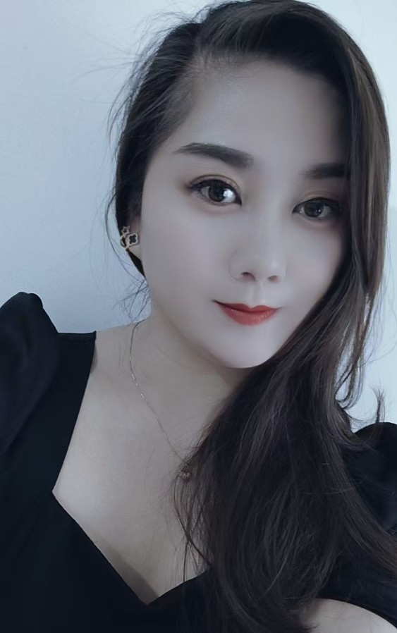 大港少妇