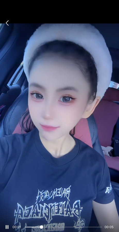 再约可乐妹妹