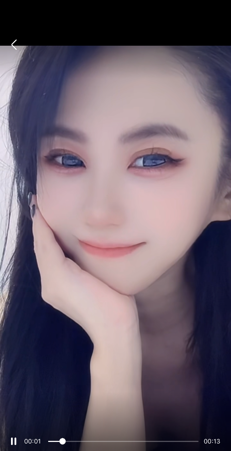 再约可乐妹妹