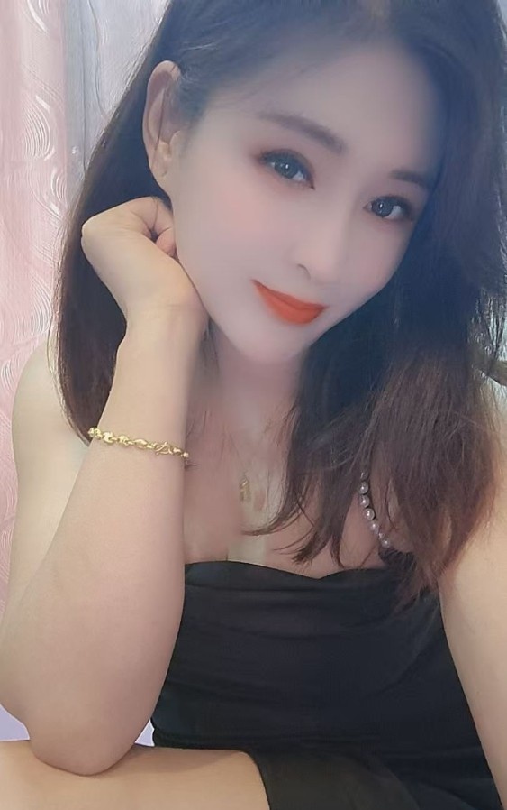 鹿城区颜值小少妇