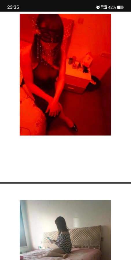 七里庙熟女