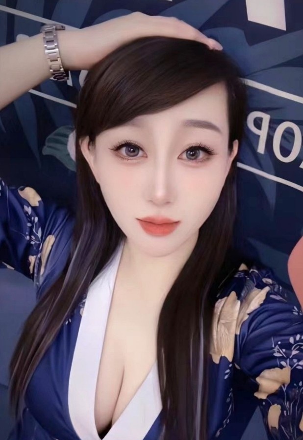 水床琪琪