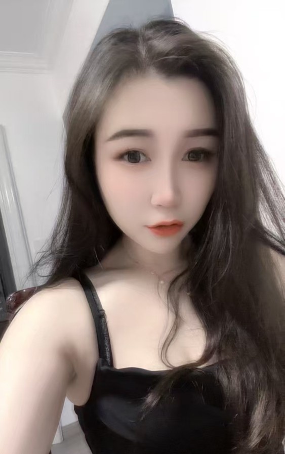 闵行少女佳佳