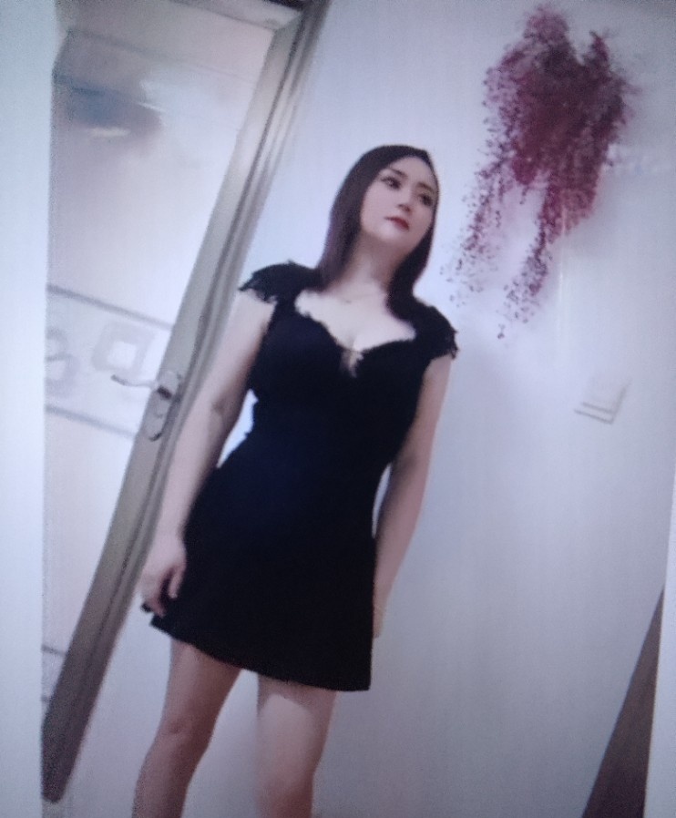罗湖少妇