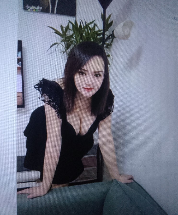 罗湖少妇