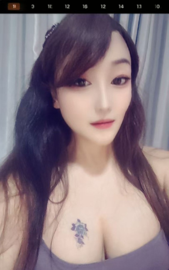 大奶泄火少妇