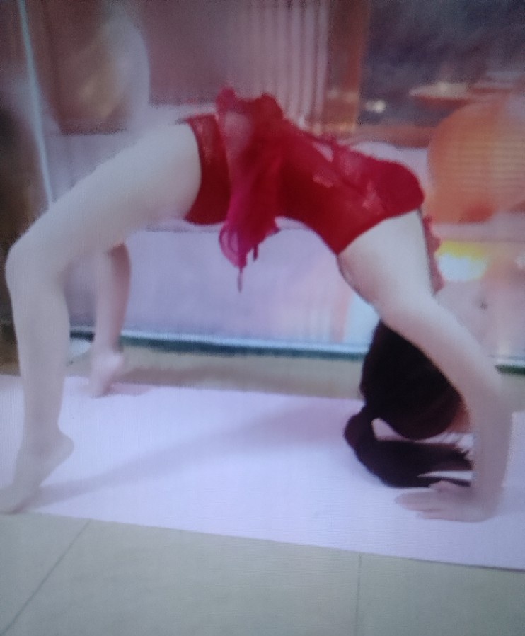 白云欣儿