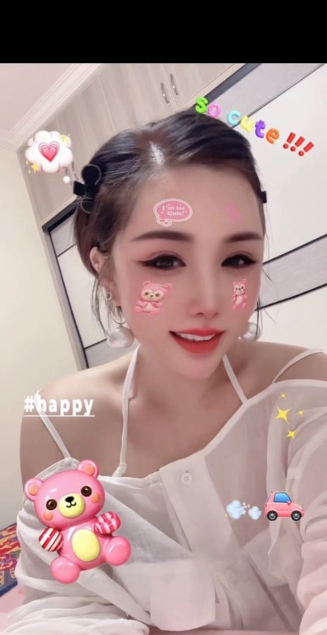 雯雯温柔小少妇