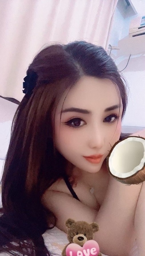 雯雯温柔小少妇