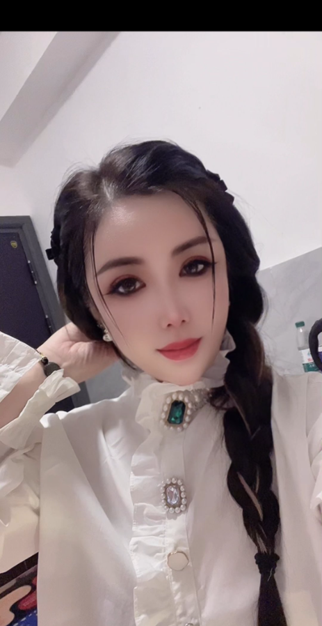 雯雯温柔小少妇