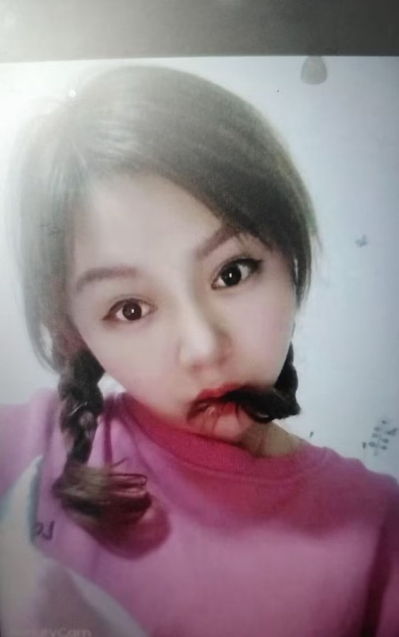 邂逅三墩小胖妹