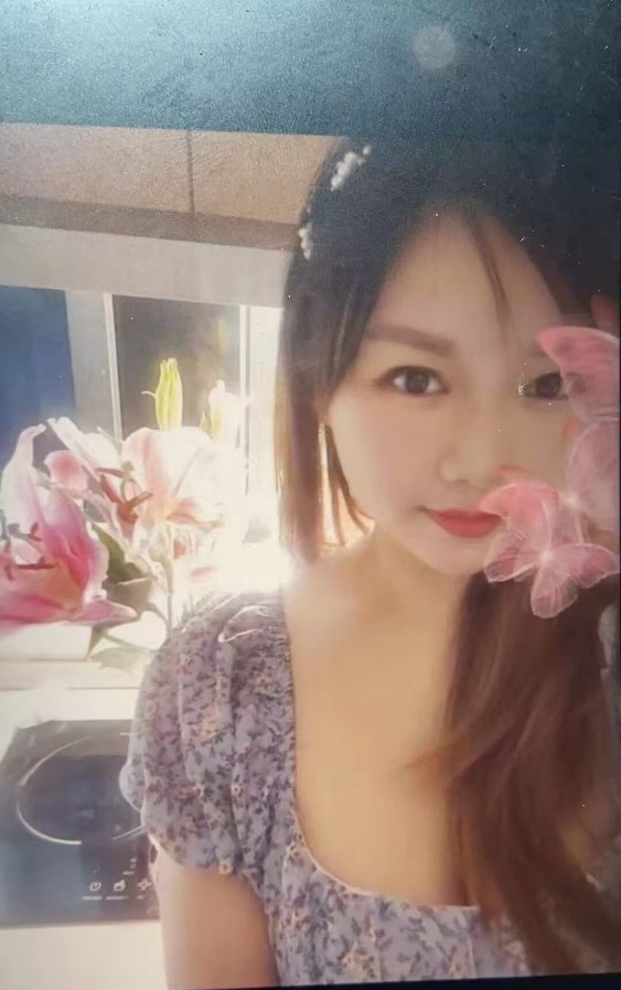 邂逅三墩小胖妹